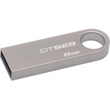 PENDRIVE USB 8GB KINGSTON DTSE9H