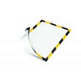 DURAFRAME MAGNETIC SECURITY A4 4945-130 5DB/CS